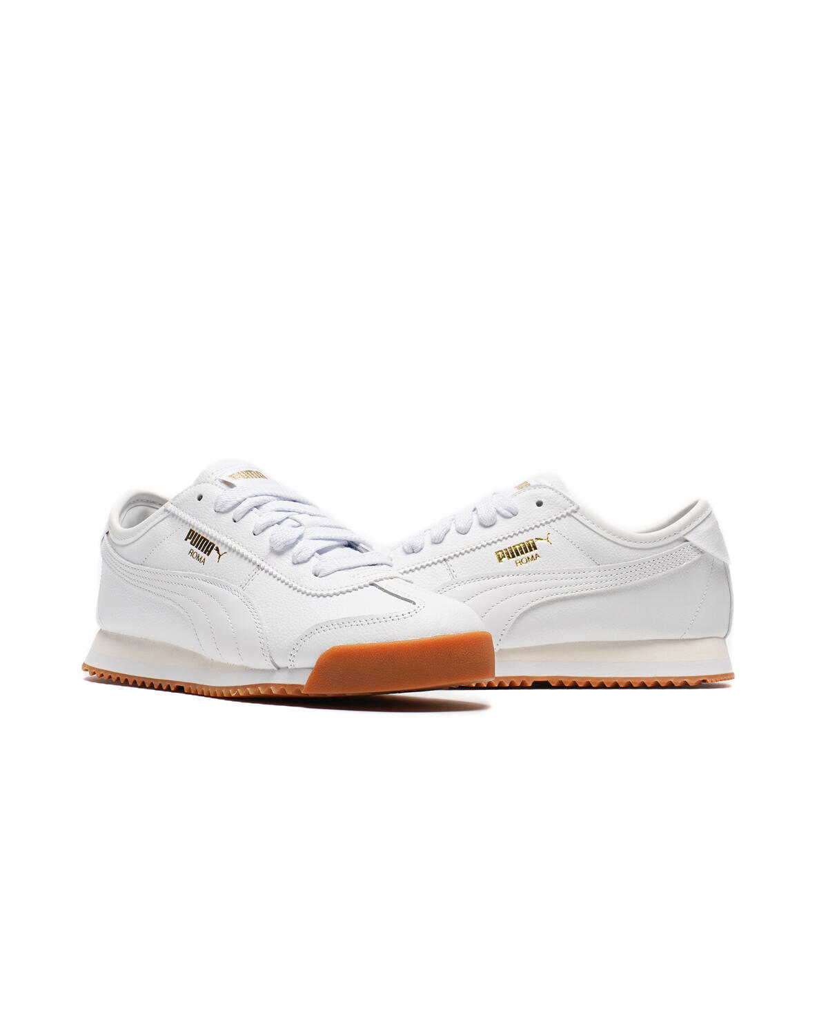 Puma roma 68 vintage trainers on sale